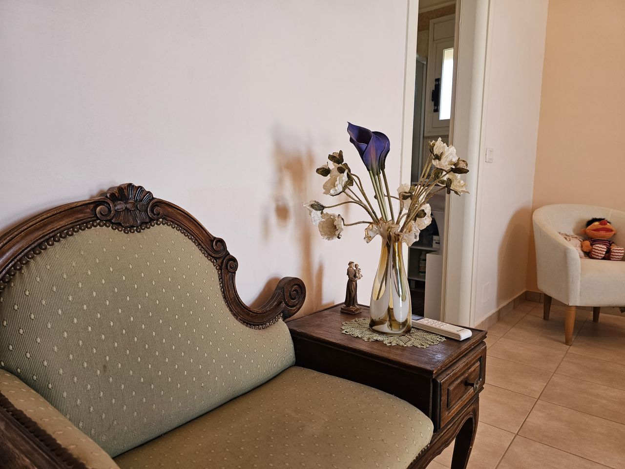 Leilighet med havutsikt til salgs i Vlore Albania